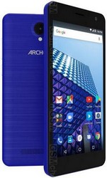 Замена дисплея на телефоне Archos Access 50 в Саранске